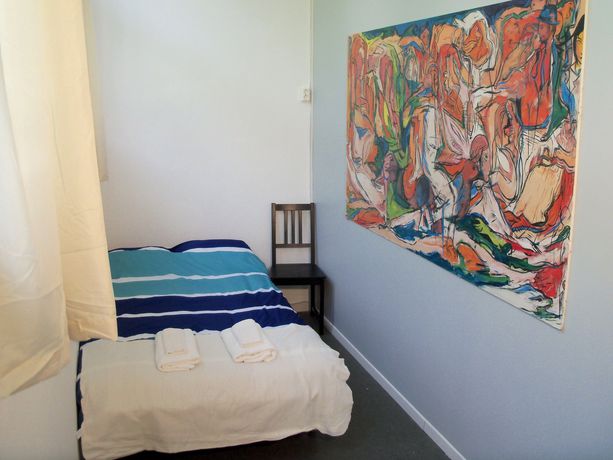 Imagen general del Hotel Solfjord Bedandbistro. Foto 3