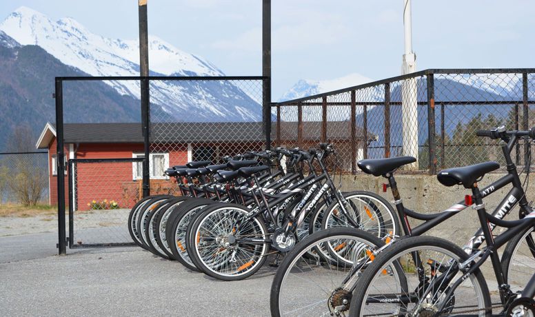 Imagen general del Hotel Solfjord Bedandbistro. Foto 4