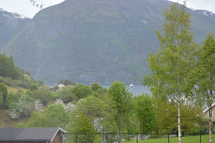 Imagen general del Hotel Solfjord Bedandbistro. Foto 6