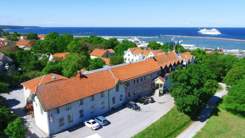 Imagen general del Hotel Solhem Basecamp Gotland. Foto 1