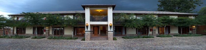 Imagen general del Hotel Soli Deo Gloria Boutique. Foto 1