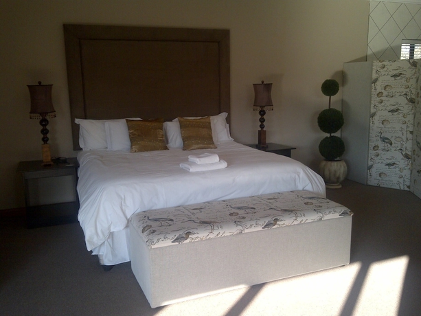 Imagen de la habitación del Hotel Soli Deo Gloria Boutique. Foto 5