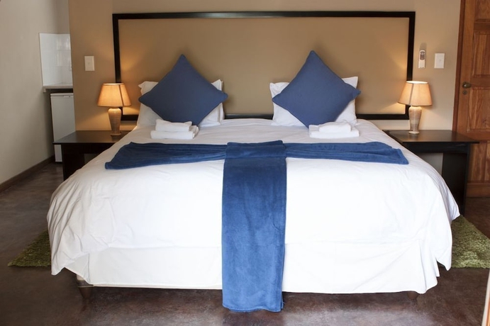 Imagen de la habitación del Hotel Soli Deo Gloria Boutique. Foto 8