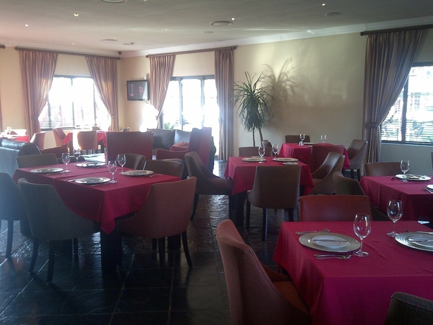 Imagen del bar/restaurante del Hotel Soli Deo Gloria Boutique. Foto 3