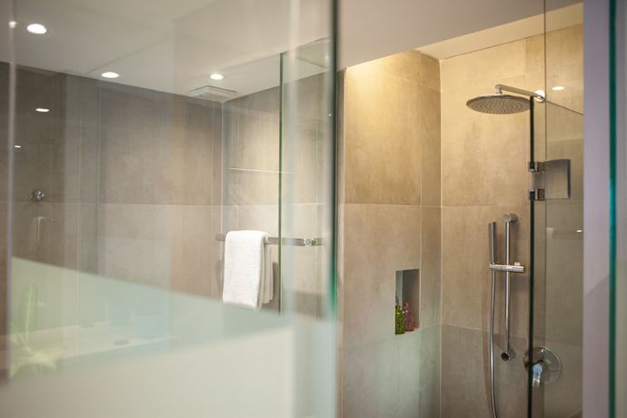 Imagen de la habitación del Hotel Solia Legian Bali. Foto 6