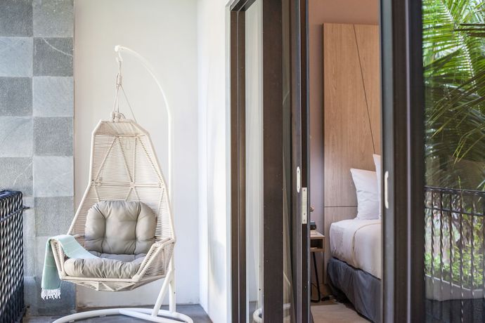 Imagen de la habitación del Hotel Solia Legian Bali. Foto 8