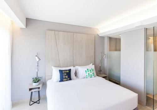 Imagen de la habitación del Hotel Solia Legian Bali. Foto 13