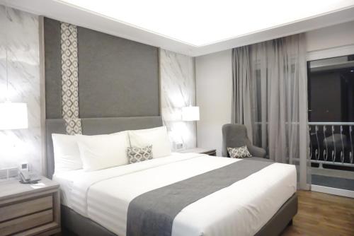 Imagen general del Hotel Solia Zigna Kampung Batik Laweyan. Foto 1