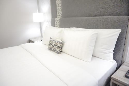 Imagen de la habitación del Hotel Solia Zigna Kampung Batik Laweyan. Foto 19