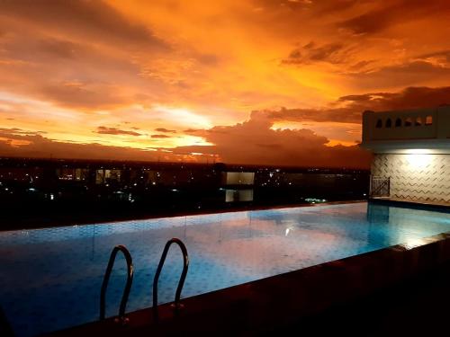 Imagen general del Hotel Solia Zigna Kampung Batik Laweyan. Foto 3