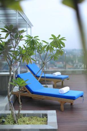 Imagen general del Hotel Solia Zigna Kampung Batik Laweyan. Foto 4