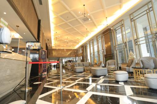 Imagen general del Hotel Solia Zigna Kampung Batik Laweyan. Foto 8