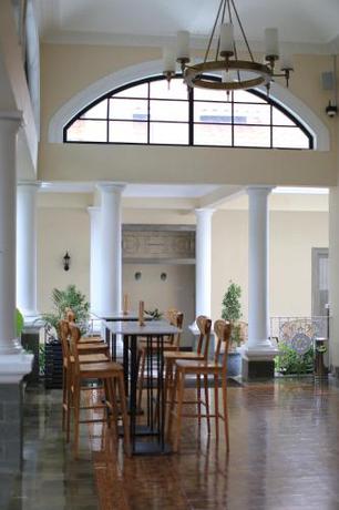 Imagen general del Hotel Solia Zigna Kampung Batik Laweyan. Foto 10