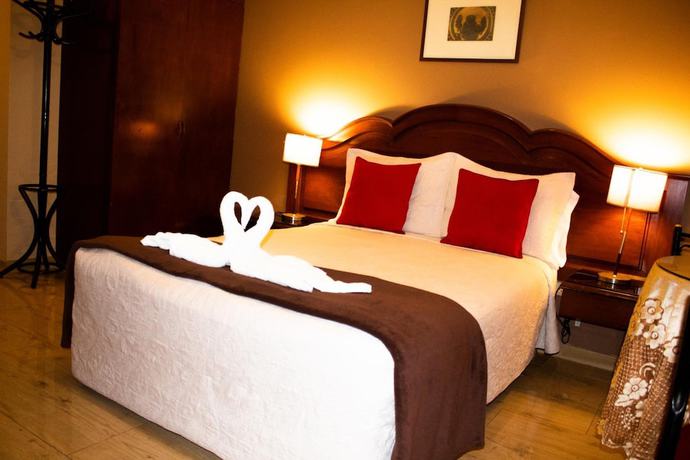 Imagen de la habitación del Hotel Sol&iacute;s Dies, Lima Metropolitana. Foto 3