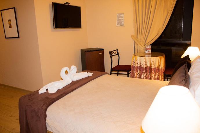Imagen de la habitación del Hotel Sol&iacute;s Dies, Lima Metropolitana. Foto 9