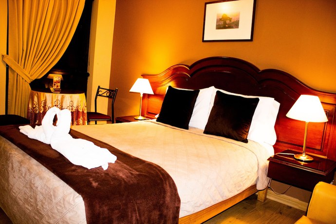 Imagen de la habitación del Hotel Sol&iacute;s Dies, Lima Metropolitana. Foto 11