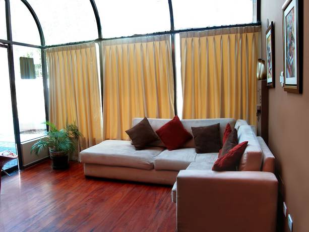 Imagen de los interiores del Hotel Sol&iacute;s Dies, Lima Metropolitana. Foto 18