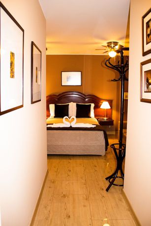 Imagen de la habitación del Hotel Sol&iacute;s Dies, Lima Metropolitana. Foto 16