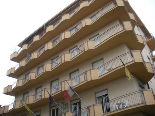 Imagen de la habitación del Hotel Solidago. Foto 2
