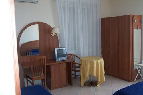 Imagen de la habitación del Hotel Solidago. Foto 4
