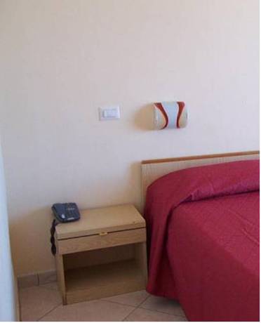Imagen de la habitación del Hotel Solidago. Foto 6