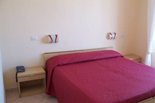 Imagen de la habitación del Hotel Solidago. Foto 9