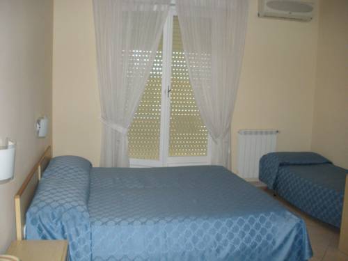Imagen de la habitación del Hotel Solidago. Foto 10