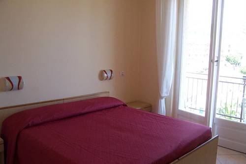 Imagen de la habitación del Hotel Solidago. Foto 11