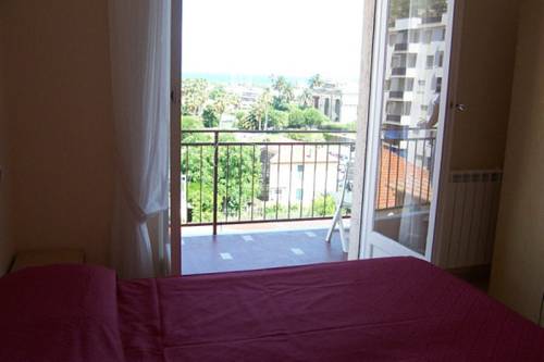 Imagen de la habitación del Hotel Solidago. Foto 12