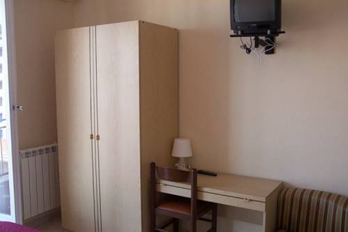 Imagen de la habitación del Hotel Solidago. Foto 13