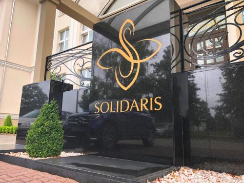 Imagen general del Hotel Solidaris. Foto 2