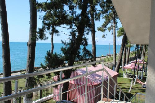 Imagen general del Hotel Solidarity. Foto 5