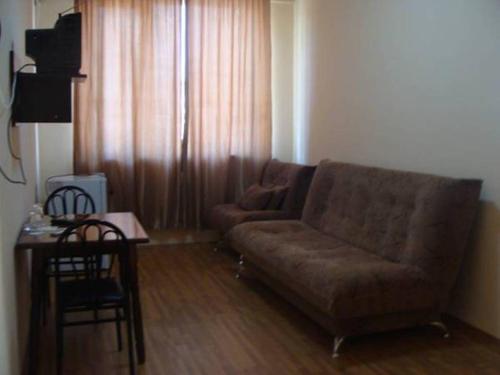 Imagen de la habitación del Hotel Solidarity. Foto 8