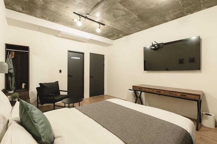Imagen de la habitación del Hotel Solide Cheonan. Foto 6
