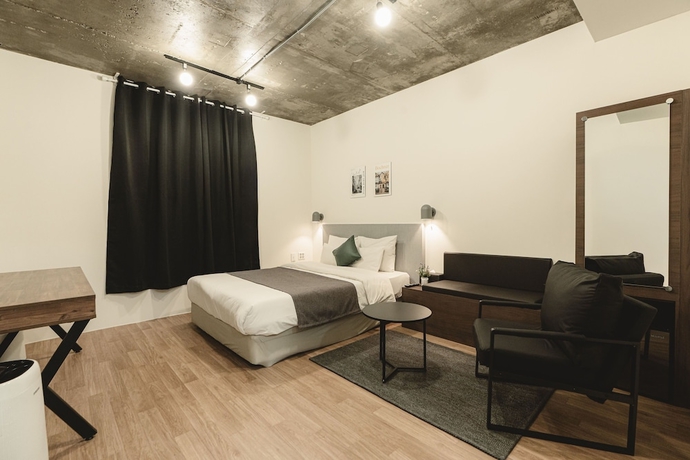 Imagen de la habitación del Hotel Solide Cheonan. Foto 7