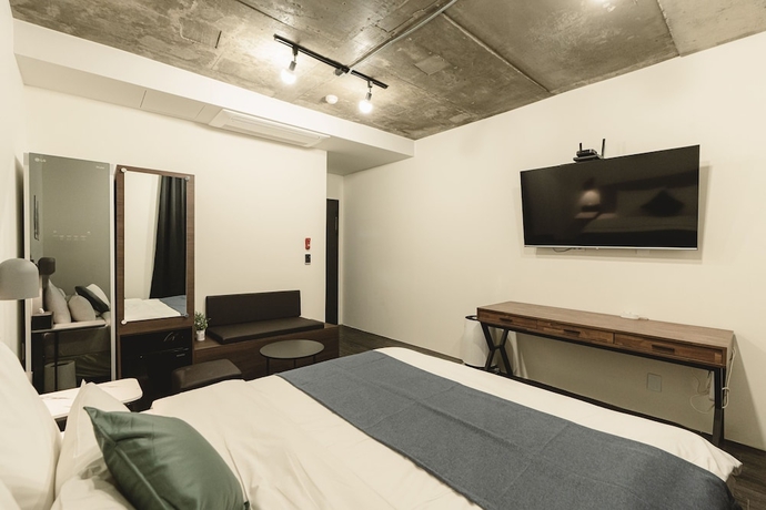 Imagen de la habitación del Hotel Solide Cheonan. Foto 9