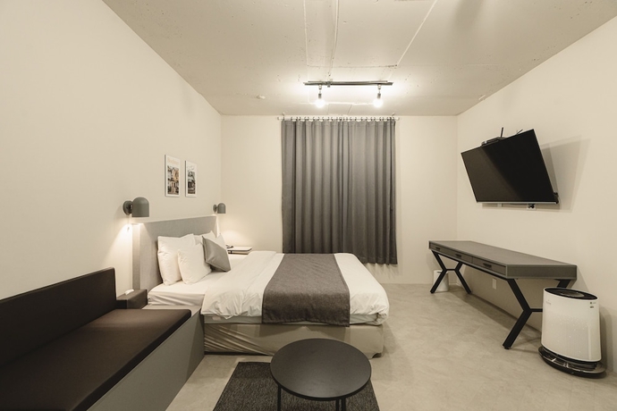 Imagen de la habitación del Hotel Solide Cheonan. Foto 13
