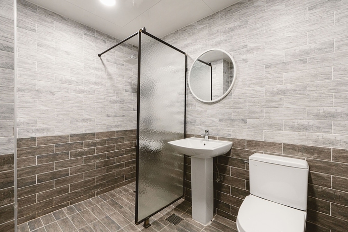 Imagen de la habitación del Hotel Solide Cheonan. Foto 14