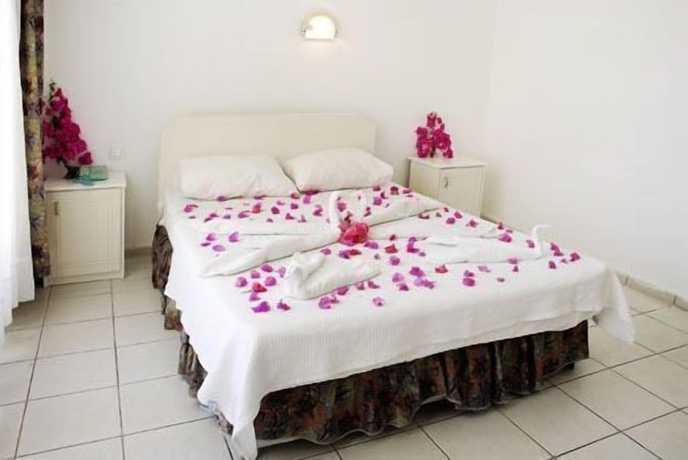 Imagen de la habitación del Hotel Solim. Foto 11