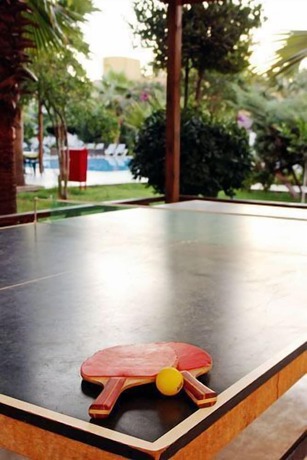 Imagen general del Hotel Solim. Foto 2