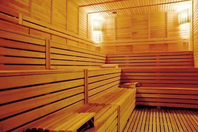 Imagen general del Hotel Solim. Foto 3