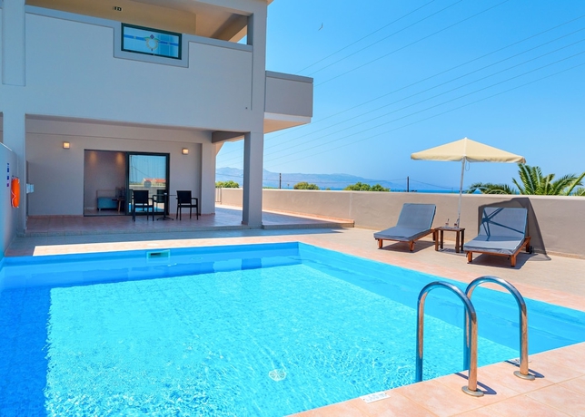 Imagen de la habitación del Hotel Solimar Aquamarine Resort. Foto 14