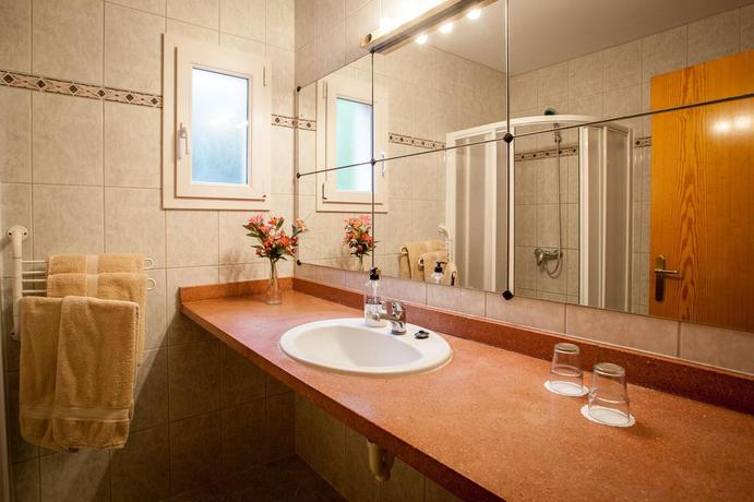 Imagen de la habitación del Hotel Solimar, Colonia Sant Pere. Foto 3