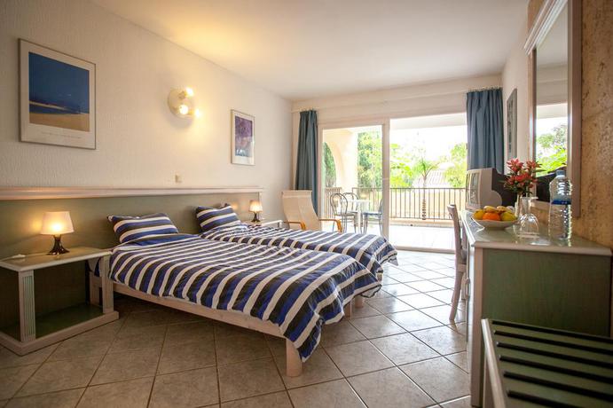 Imagen de la habitación del Hotel Solimar, Colonia Sant Pere. Foto 4