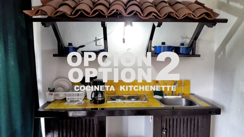 Imagen de la habitación del Hotel Solimar Inn Suites. Foto 12