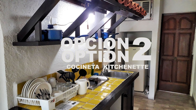 Imagen de la habitación del Hotel Solimar Inn Suites. Foto 13