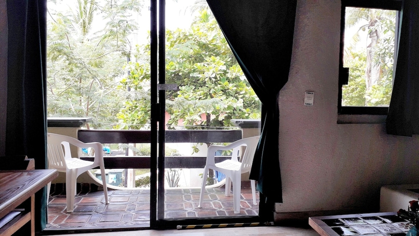 Imagen de la habitación del Hotel Solimar Inn Suites. Foto 14