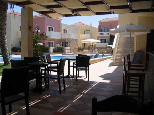 Imagen general del Hotel Solimar Topaz. Foto 1