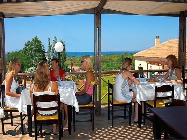 Imagen general del Hotel Solimar Topaz. Foto 6