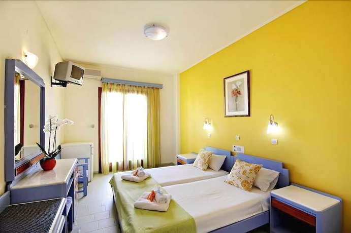 Imagen de la habitación del Hotel Solimar Turquoise Adults Only - All Inclusive. Foto 9